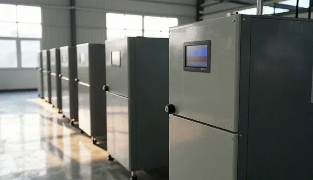 设备维护在汽车配件销售中的战略价值与发展趋势