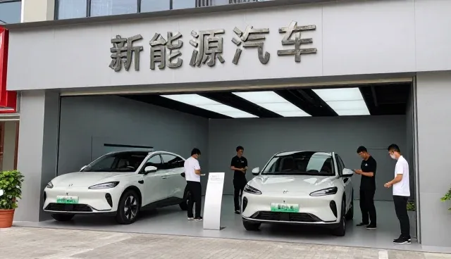 南充市利贞行新能源汽车科技有限公司介绍金融分期基础知识